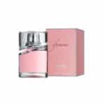 Hugo Boss Femme For Women Edp 75ml - Image 2