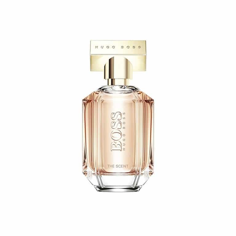Hugo Boss The Scent For Her Edp 100ml