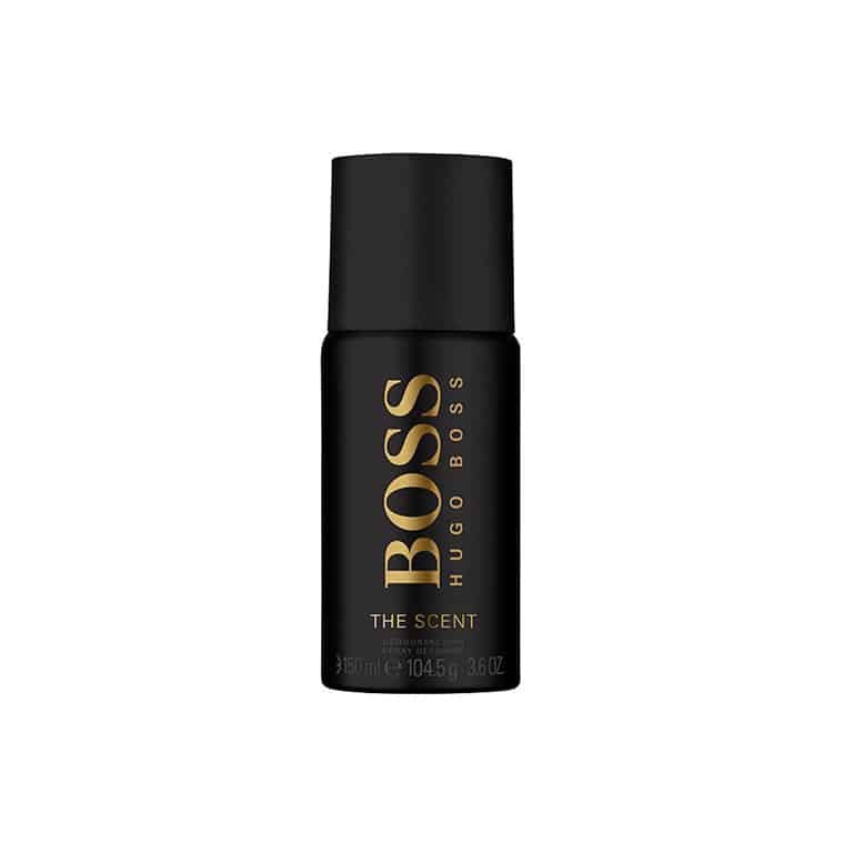 Hugo Boss The Scent Him Deo Spray 150Ml