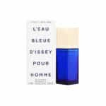 Issey Miyake L'Eau Bleue d'Issey Pour Homme Edt 75ml - Image 2