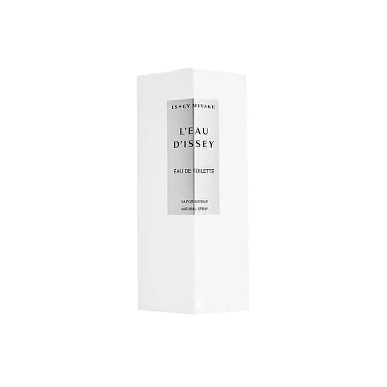 Issey Miyake L'eau d'Issey For Women Edt 50ml Issey Miyake L'eau d'Issey For Women Edt 50ml