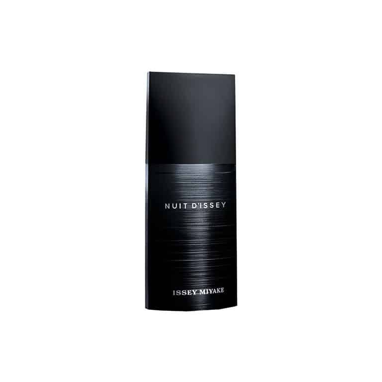 Issey Miyake Nuit d’Issey For Men Edt 125ml