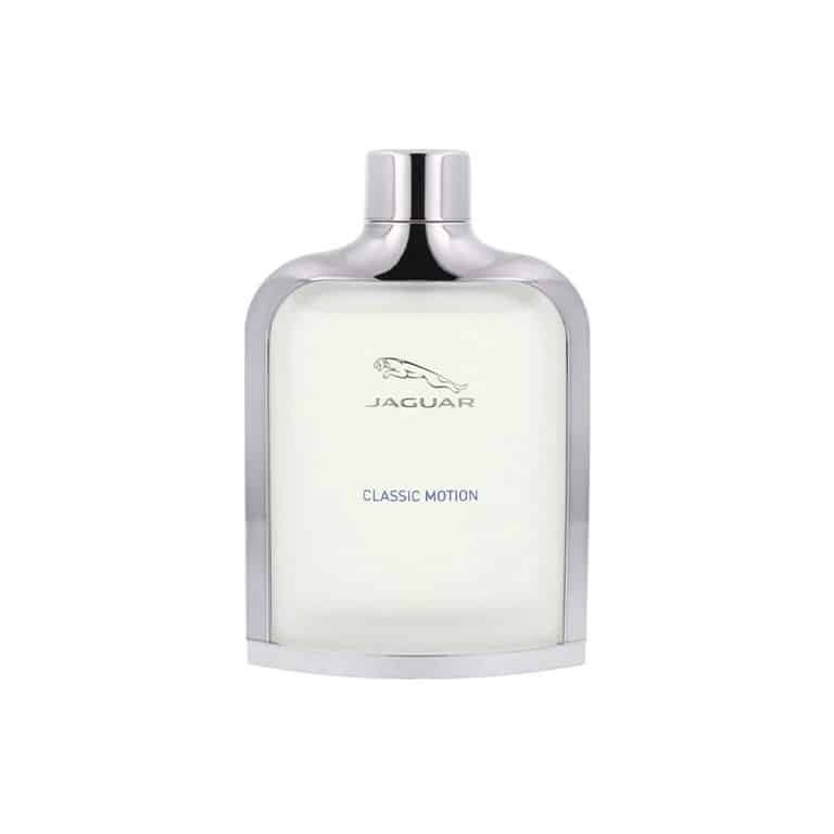 Jaguar Classic Motion For Men Edt 100ml