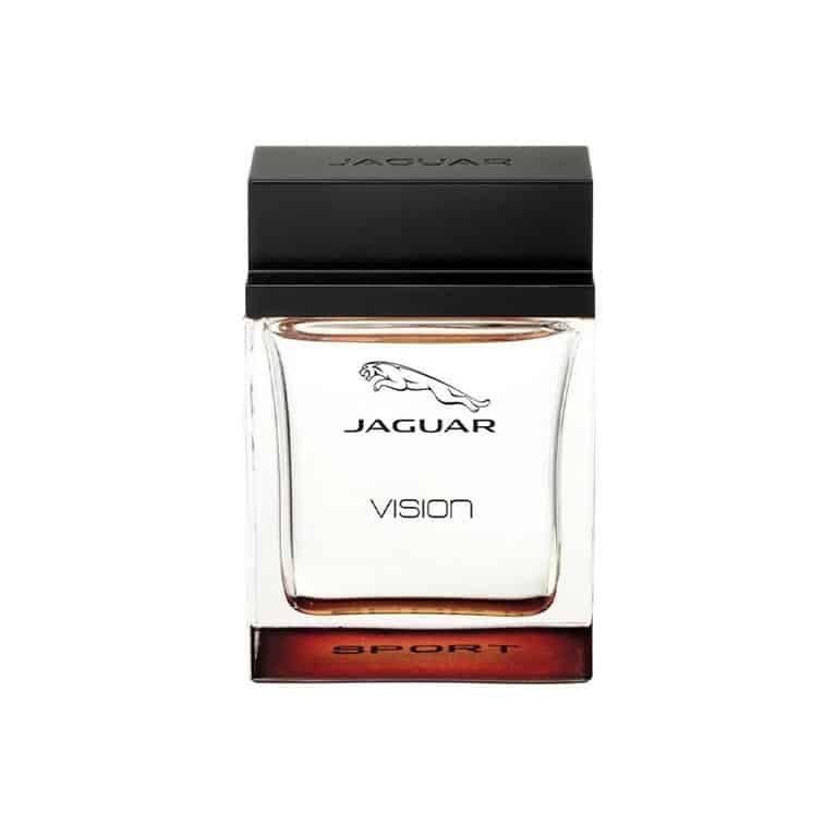 Jaguar Vision Sport For Men Edt 100ml