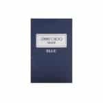 Jimmy Choo Blue For Men Edt 100ml - Image 2