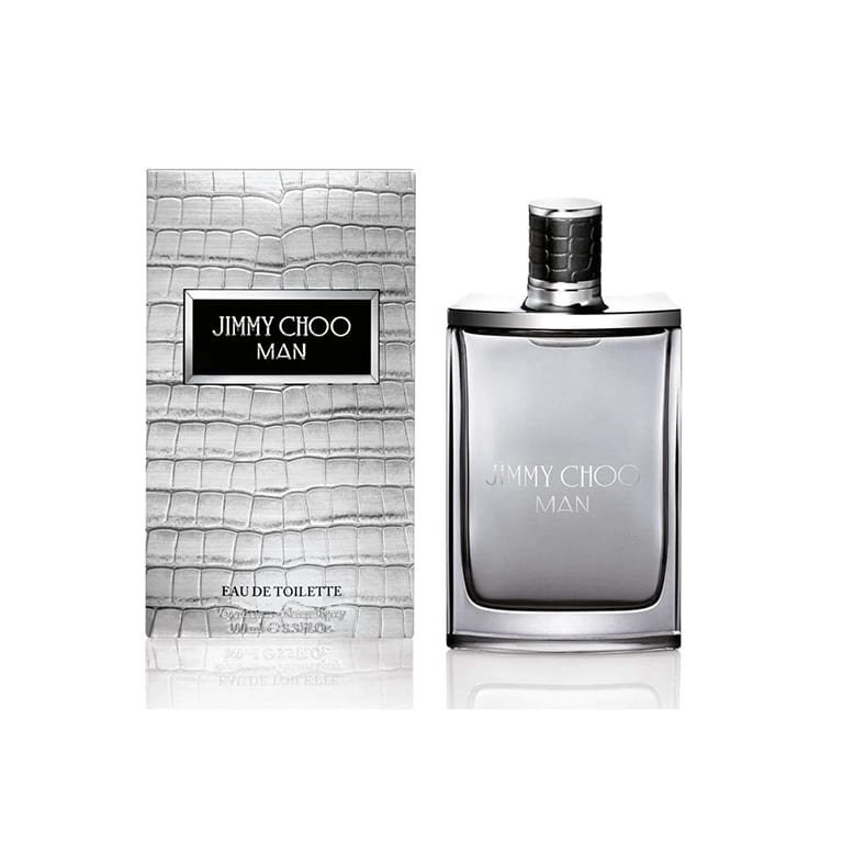 Jimmy Choo For Men Edt 100ml Jimmy Choo For Men Edt 100ml