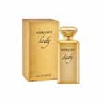 Korloff Paris Lady For Women Edp 88ml