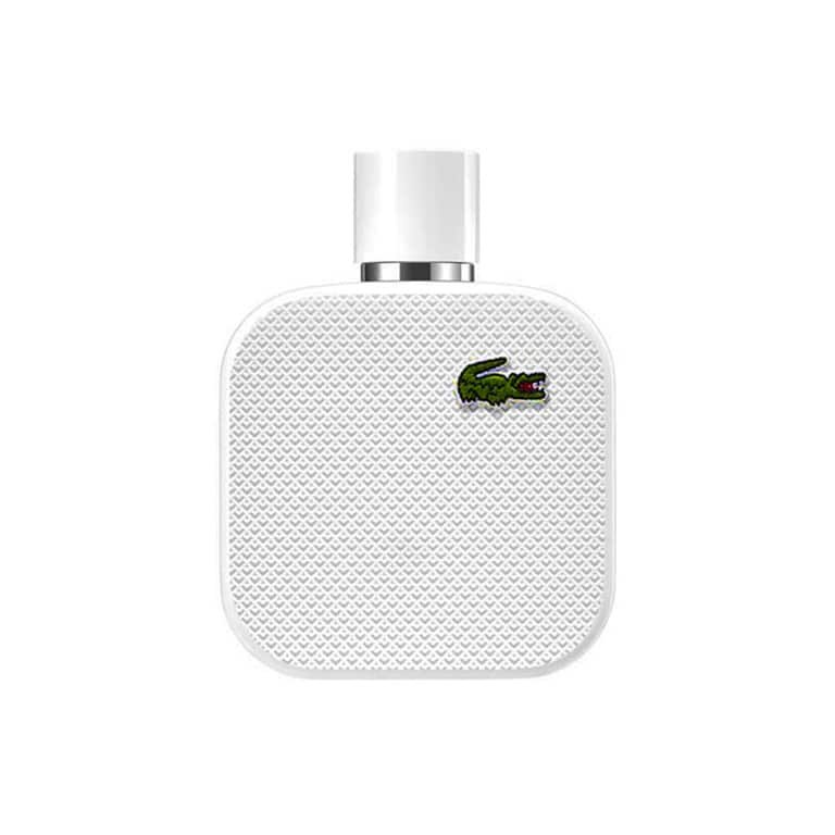 Lacoste L.12.12. Blanc For Men Edt 100ml