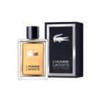 Lacoste L'Homme For Men Edt 100ml - Image 2
