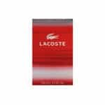 Lacoste Red For Men Edt 125ml