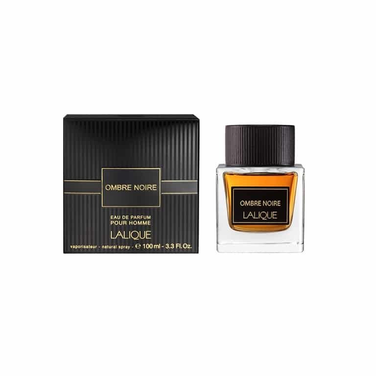 Lalique Ombre Noire For Men Edp 100ml Lalique Ombre Noire For Men Edp 100ml