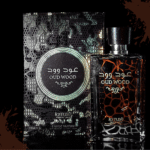 Lamuse Oud Wood For Women And Men Edp 100ml