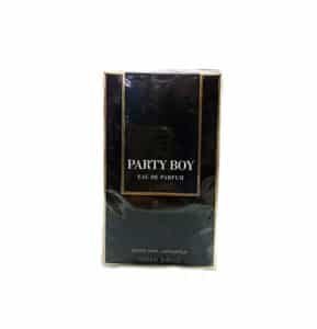 Lamuse Party Boy For Men Edp 100ml