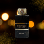 Lamuse Party Boy For Men Edp 100ml