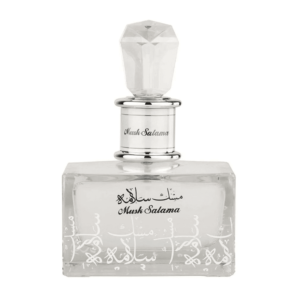 Lattafa Musk Salama For Women And Men Edp 100ml
