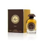 Lattafa Ra'ed Oud For Women And Men Edp 100ml - Image 2