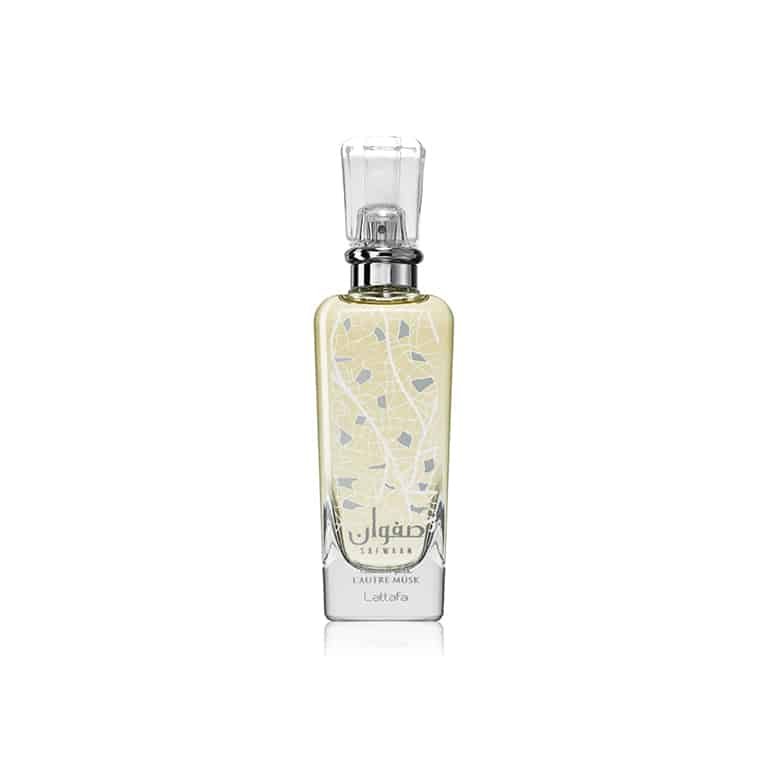 Lattafa Safwaan L'autre Musk For Women And Men Edp 100ml