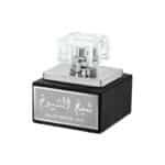 Lattafa Sheikh Al Shuyukh Black Edp 50ml For Women and Men