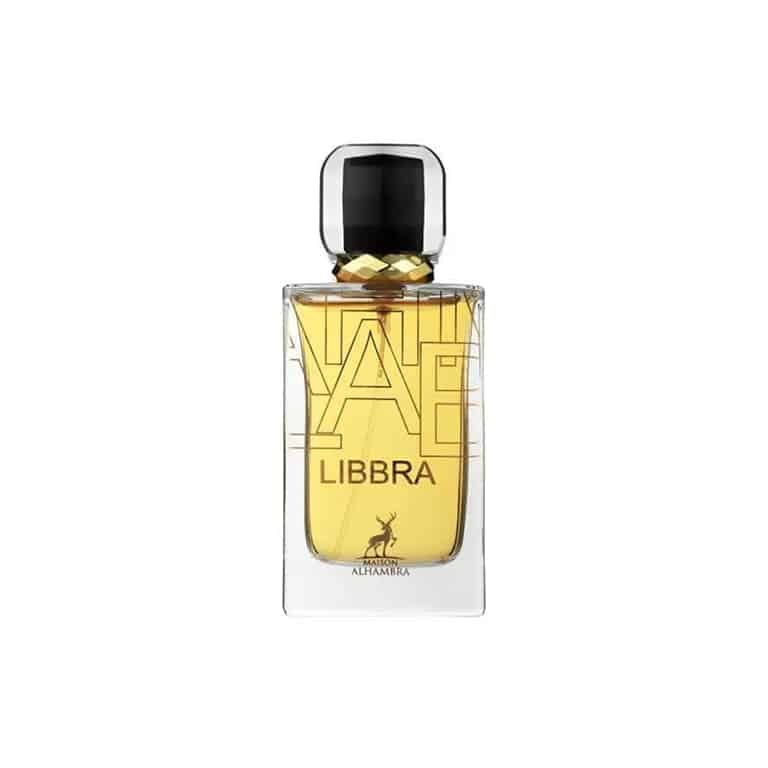 Maison Alhambra Libbra For Women EDP 100ml