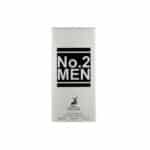 Maison Alhambra No. 2 Men EDP 80ml For Men - Image 2