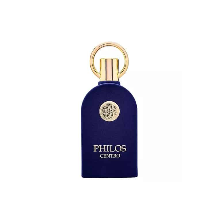 Maison Alhambra Philos Centro EDP 100ml For Women And Men
