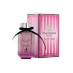 Maison Alhambra Pink Shimmer Secret EDP 100ml For Women - Image 2