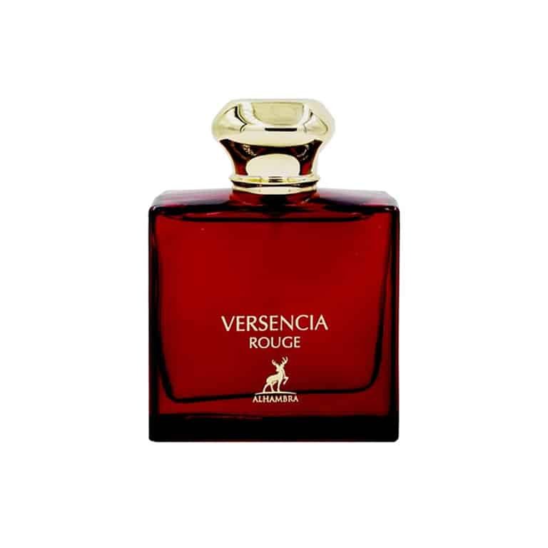 Maison Alhambra Versencia Rouge For Men Edp 100ml Maison Alhambra Versencia Rouge For Men Edp 100ml