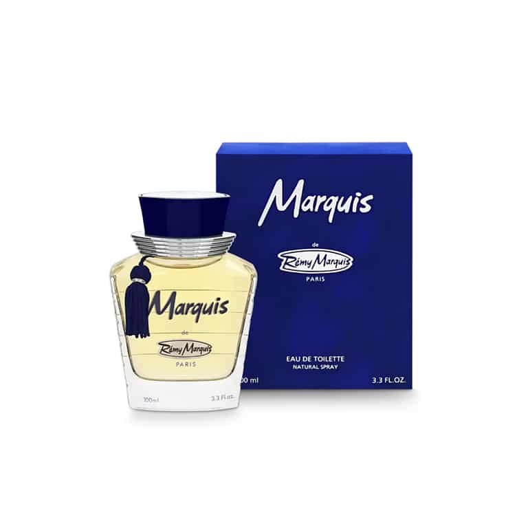 Marquis For Men Edt 100ml Marquis For Men Edt 100ml