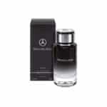 Mercedes Benz Intense For Men Edt 120ml
