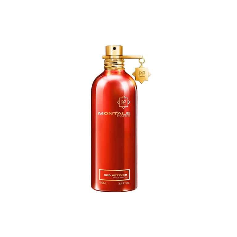 Montale Red Vetiver For Men Edp 100ml Montale Red Vetiver For Men Edp 100ml