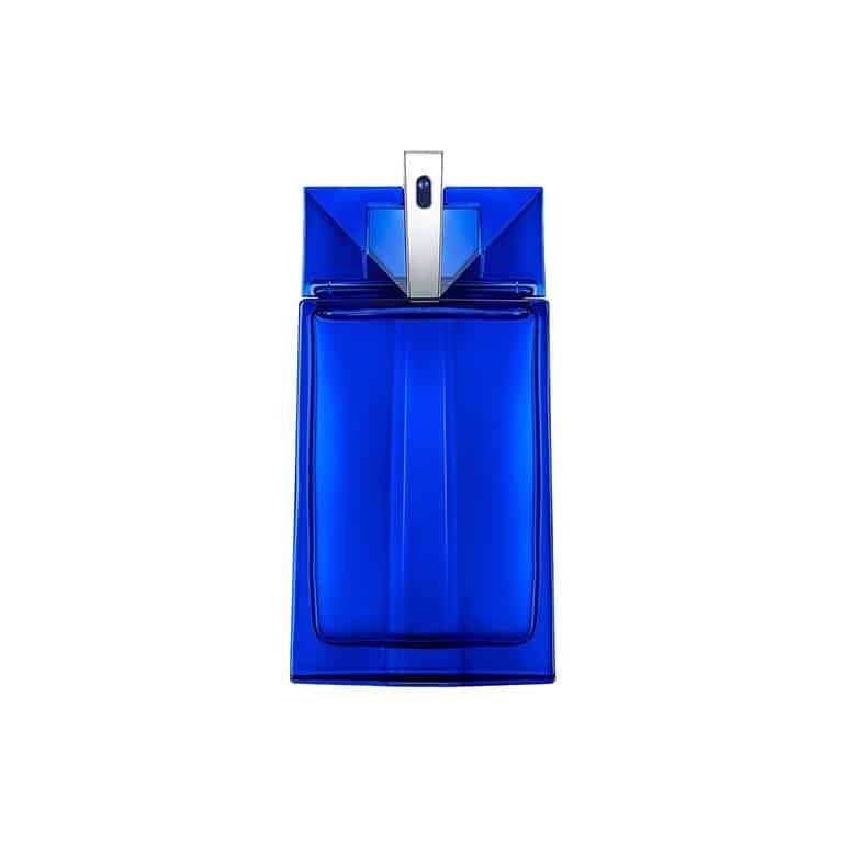 Mugler Alien Fusion For Men Edt 100ml