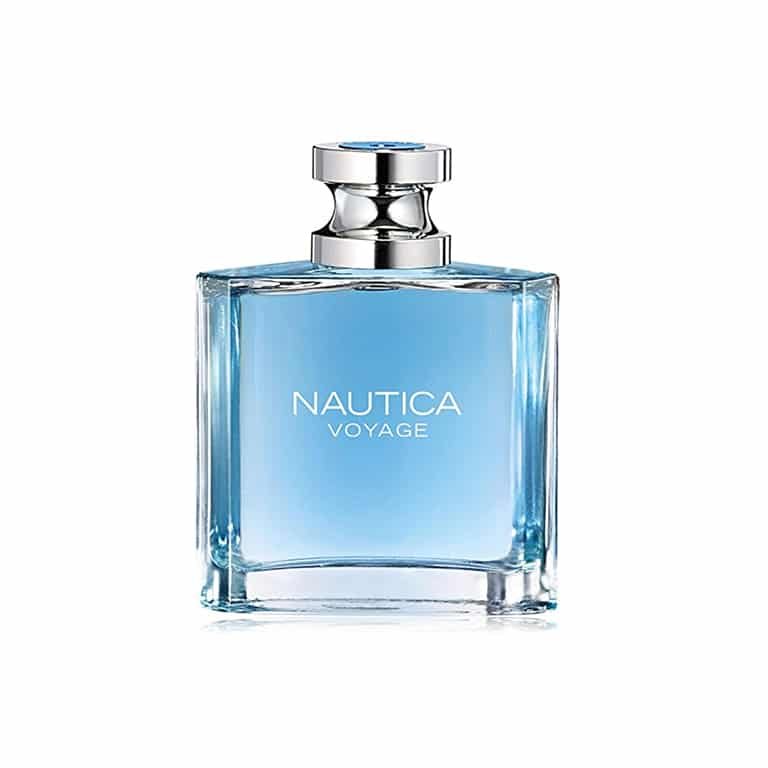 Nautica Voyage For Men Edt 100ml