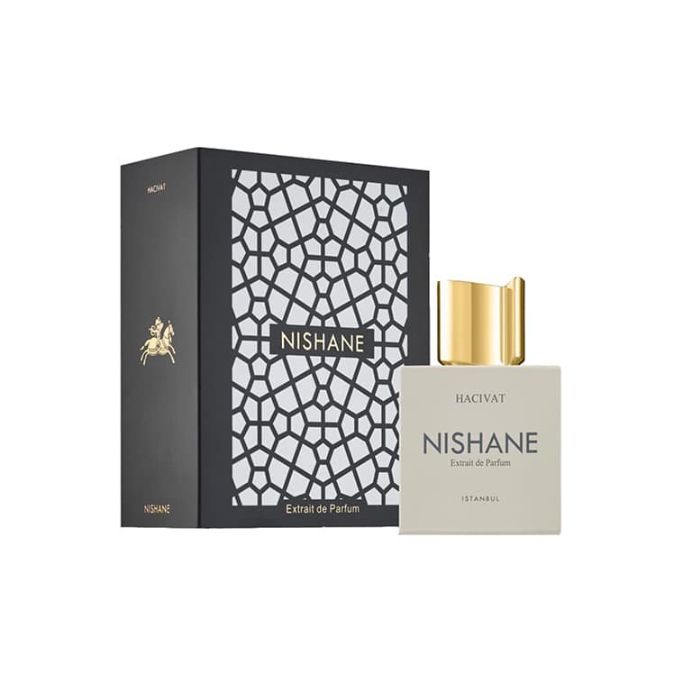 Nishane Hacivat For Women And Men Edp Nishane Hacivat For Women And Men Edp 50ml