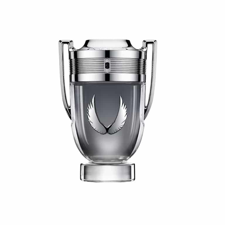 Paco Rabanne Invictus Platinum For Men Edp 100ml