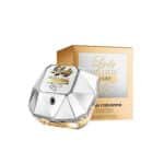 Paco Rabanne Lady Million Lucky For Women Edp 80ml