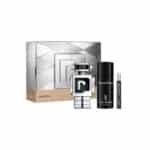 Paco Rabanne Phantom 3Pc Gift Set For Men