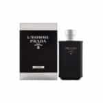 Prada L'Homme Intense For Men Edp 100ml