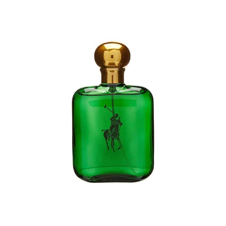 Ralph Lauren Polo Green For Men Edt 118ml
