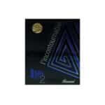 Rasasi Blue For Men 2 Perfume 75ml - Image 2