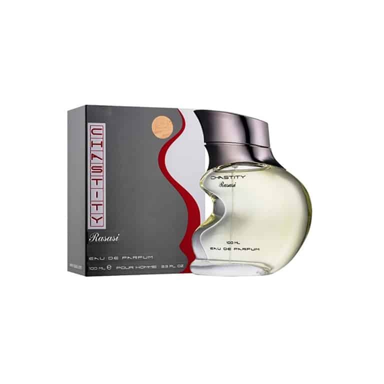 Rasasi Chastity For Men Edp 100ml Rasasi Chastity For Men Edp 100ml