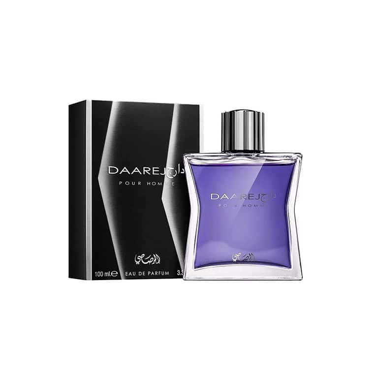 Rasasi Daarej Pour Homme Edp 100ml Rasasi Daarej Pour Homme Edp 100ml - Image 2