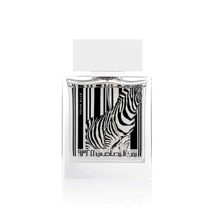 Rasasi Rumz Al Rasasi 9325 Pour ELLE For Women EDP 50ml Rasasi Rumz Al Rasasi 9325 Pour ELLE For Women EDP 50ml
