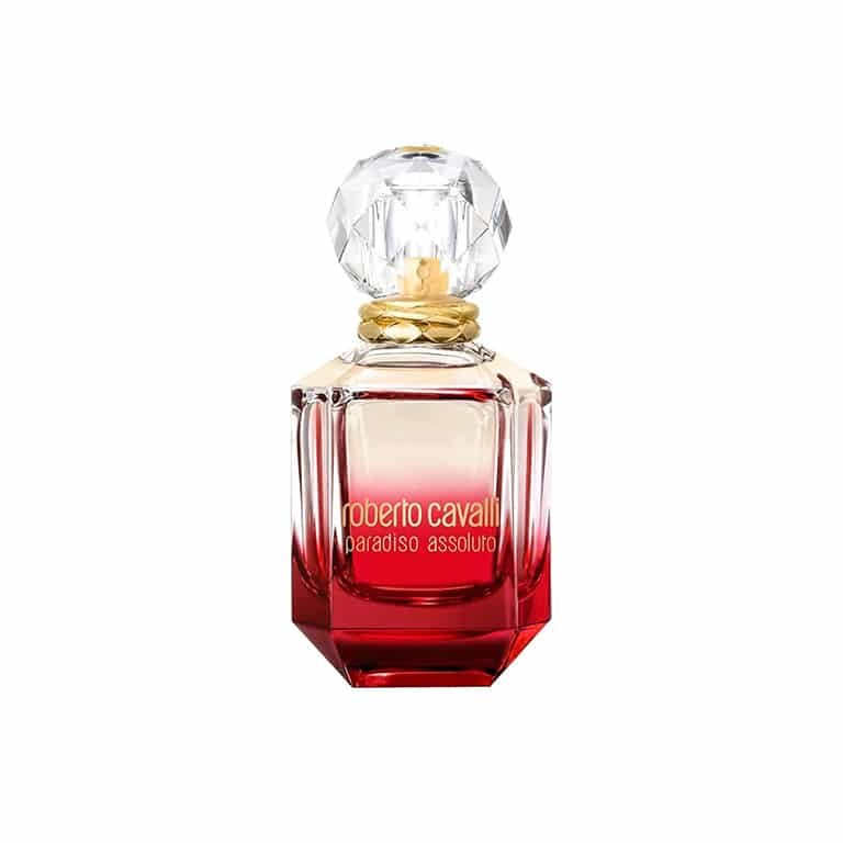 Roberto Cavalli Paradiso Assoluto For Women Edp 75ml
