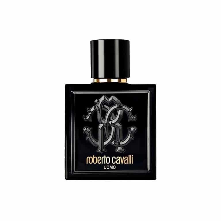 Roberto Cavalli Uomo For Men Edt 100ml