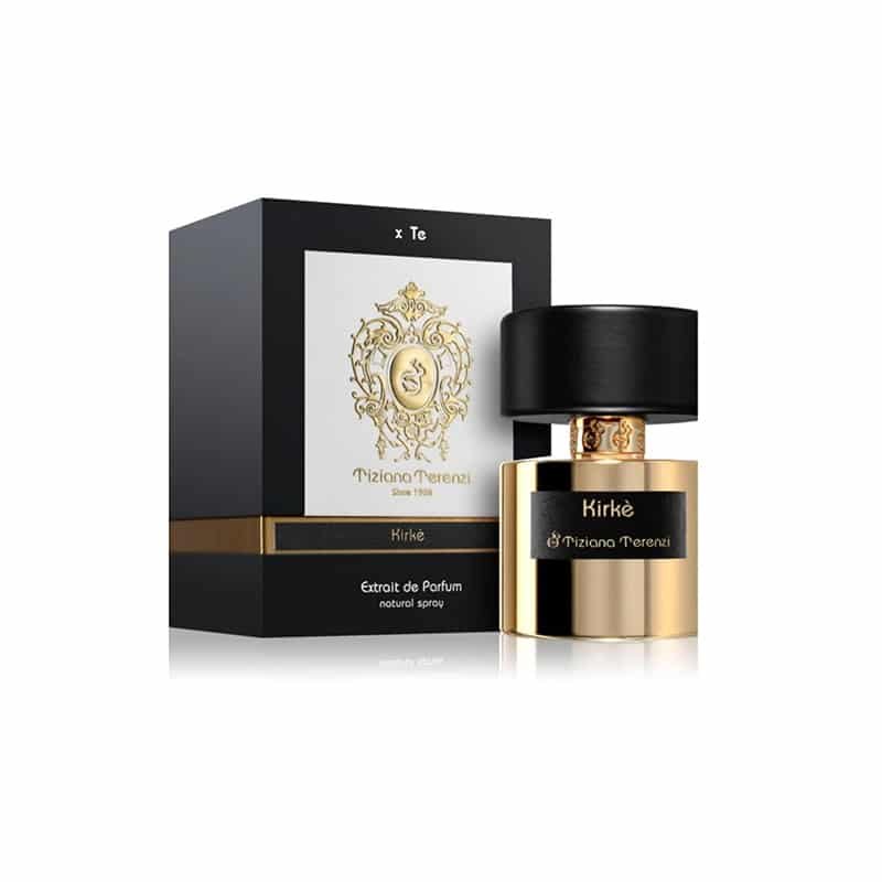 Tiziana Terenzi Kirke For Women And Men Edp 100ml Tiziana Terenzi Kirke For Women And Men Edp 100ml - Image 2