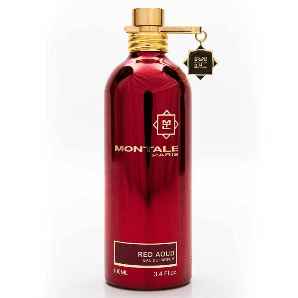 Untitled design (13) Montale Red Aoud For Women And Men Edp 100ml