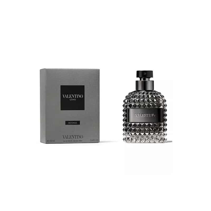 Valentino Uomo Intense For Men Edp 100m Valentino Uomo Intense For Men Edp 100ml - Image 2