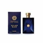 Versace Dylan Blue Pour Homme Edt 200ml - Image 2