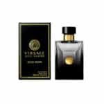 Versace Oud Noir Pour Homme Edp 100ml
