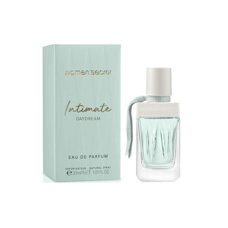 Women Secret Intimate Daydream For Women Edp 100ml Women Secret Intimate Daydream For Women Edp 100ml - Image 2